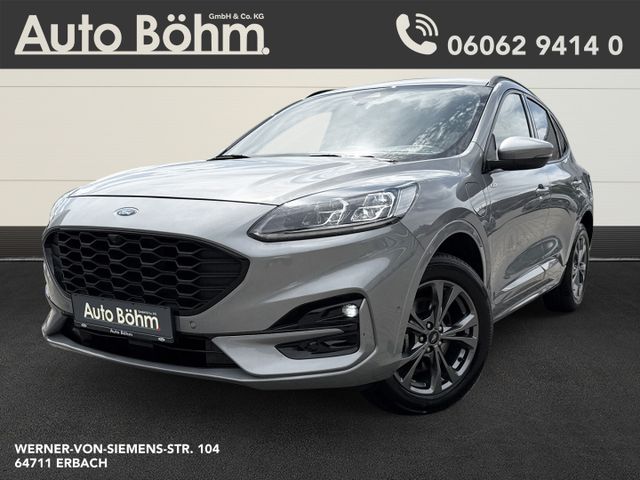 Ford Kuga PHEV ST-Line X Navi+B&O+ACC+Kamera+Klima+LE