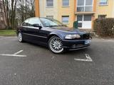 BMW 330ci nahezu vollausgestattet - BMW 330 aus 2001: Coupe