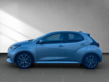 Toyota Yaris 1.5 Style *2xPDC*ACC*CAM*DAB*LED*NAV*SHZ*
