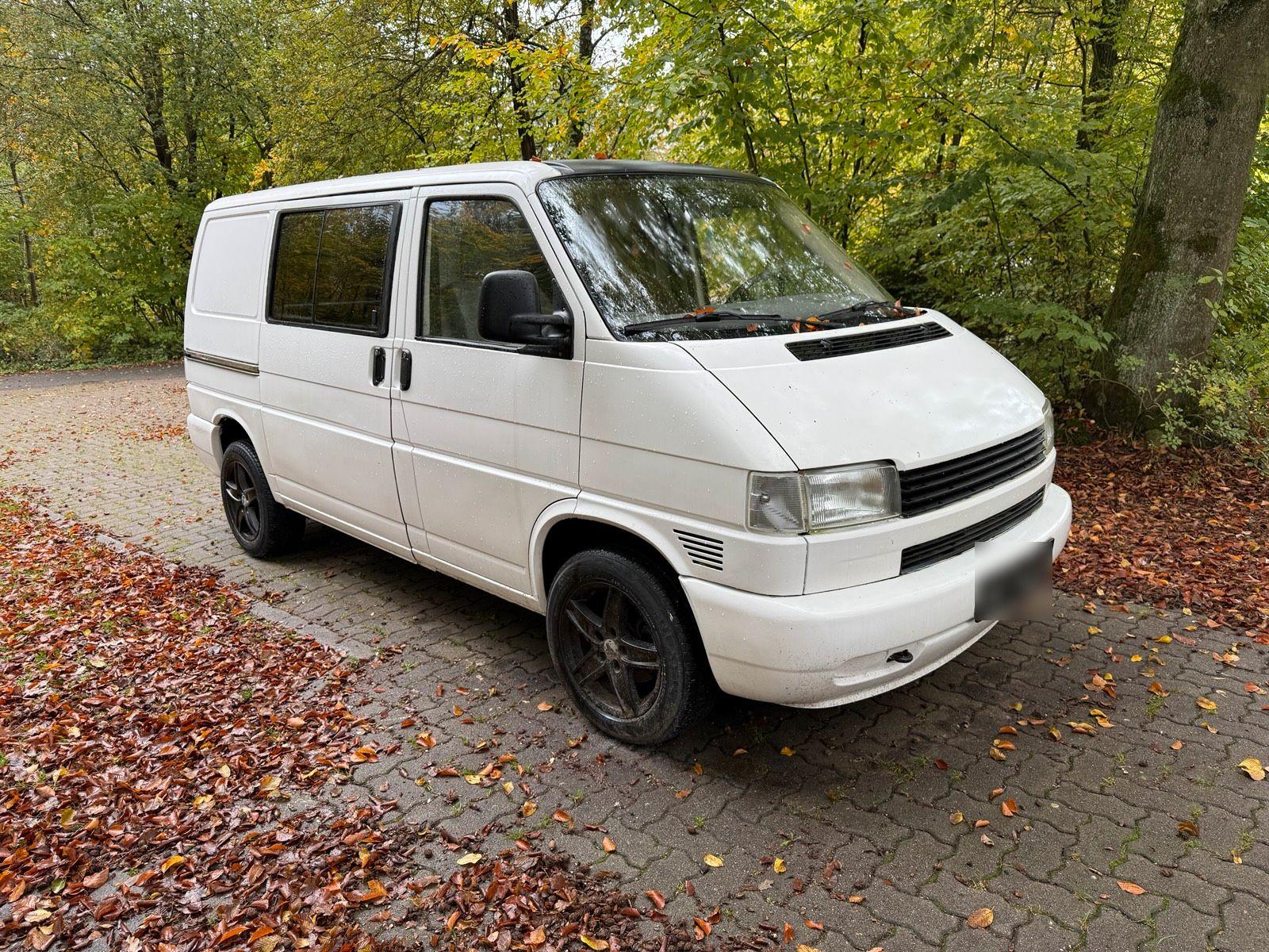 Volkswagen LT