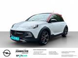 Opel Adam Rocks S Faltdach Recaro Leder Faltdach usw - Opel Adam: Faltdach