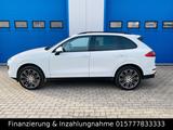 Porsche Cayenne Bose Schiebedach Navi Xenon - Porsche