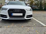 Audi A6 C7 3.0 TDI 272ps quattro S tronic Av - - Audi A6 mit Diesel-Antrieb: Kombi, Automatik, 2.7