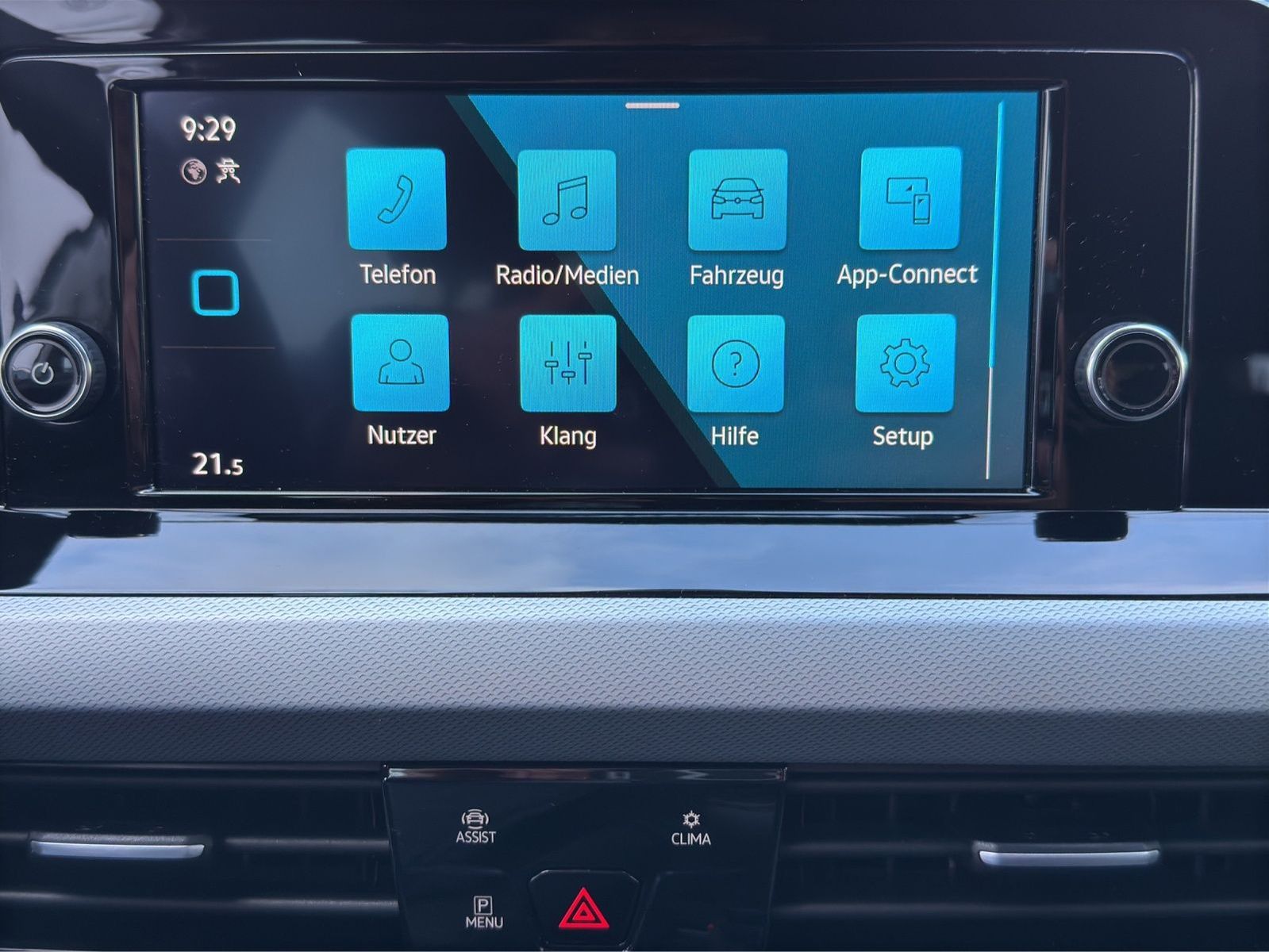 Volkswagen Golf - Bild 11