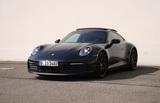 Porsche 992 Carrera S Coupé/Bose/Sport Chrono/ACC/PPF - Porsche 992 von privat