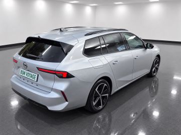Opel Astra - 4