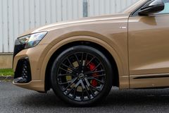 Audi Q8 – 7 / 24