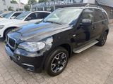 BMW X5 xDrive 30d - BMW X5: Xdrive