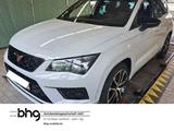 Cupra Ateca 2.0 TSI DSG Pano Area-View BEATS - Cupra Ateca: Van