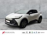 Toyota C-HR 1.8 Hybrid WHITE LED+NAVI+APP+ACC+SHZ+RFK - Toyota C-HR Tageszulassungen