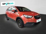 Opel Crossland Edition 1.2Turbo AHK, Winterpaket - Opel Crossland (X) Gebrauchtwagen in Hannover