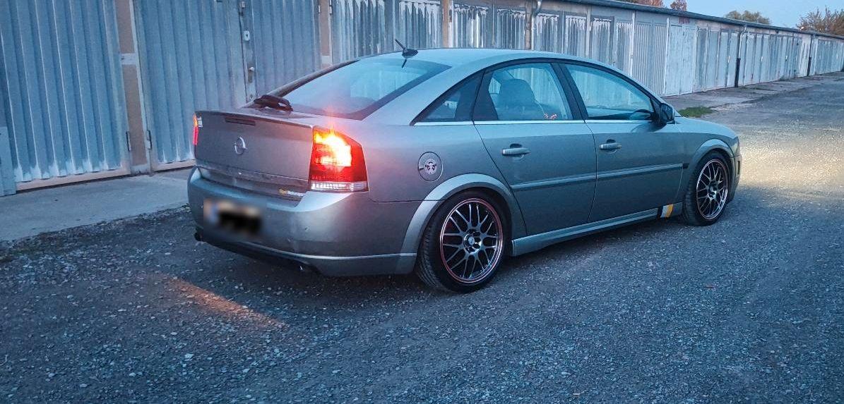 Opel Vectra