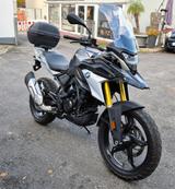 BMW G 310 GS - BMW G 310 GS