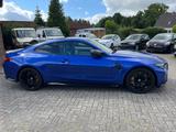 BMW M4 Coupe xDrive Competition Track Paket NP137600 - BMW M4 Jahreswagen