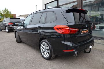 BMW 218 Gran Tourer - 7