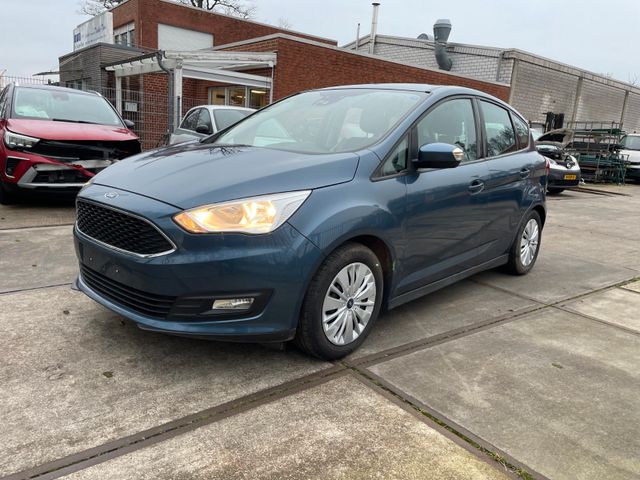 Ford C-Max C-MAX Trend