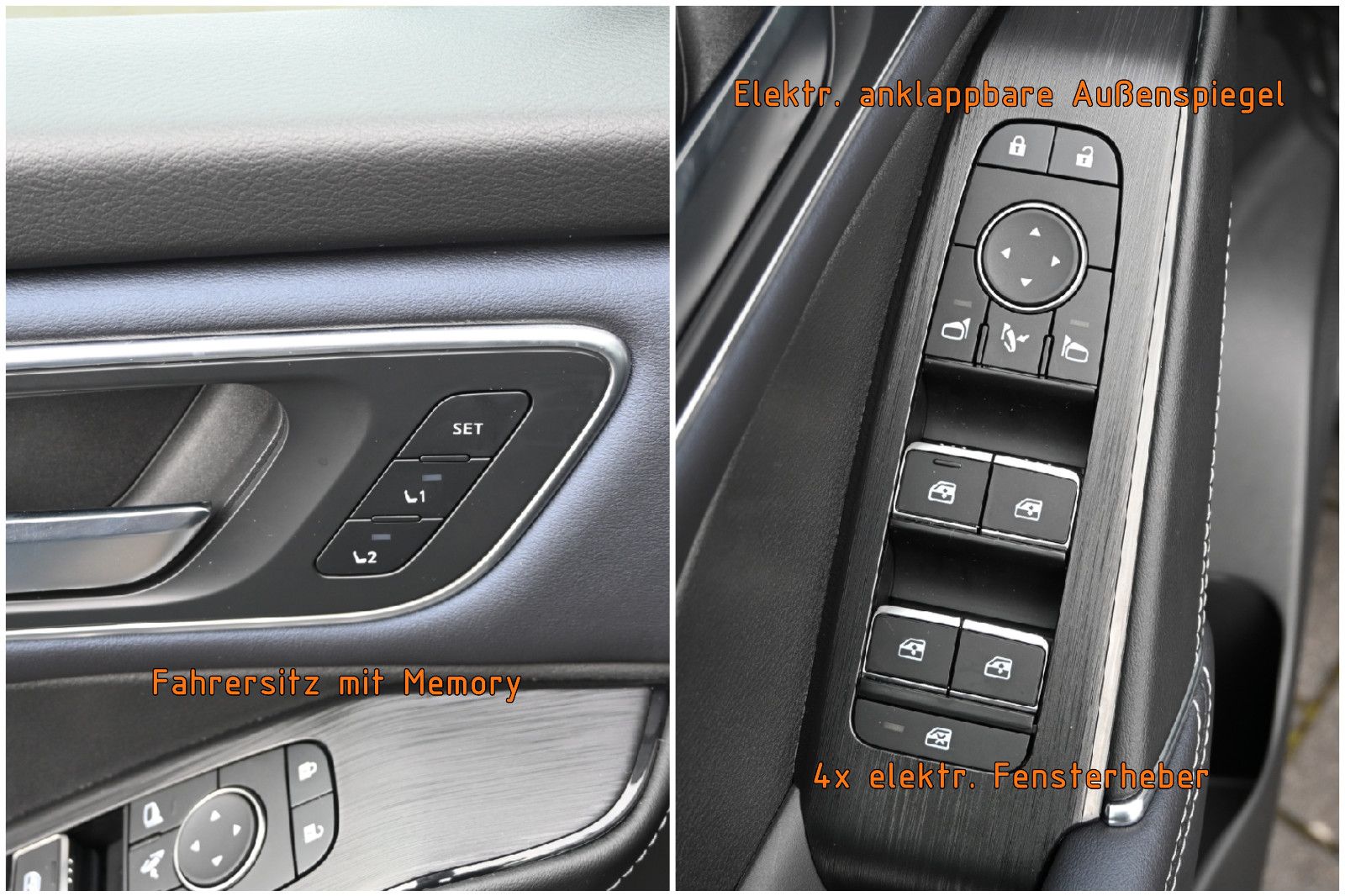 Fahrzeugabbildung Nissan Qashqai 1.3 DIG-T MHEV Xtronic Tekna+ 4WD °VOLL°