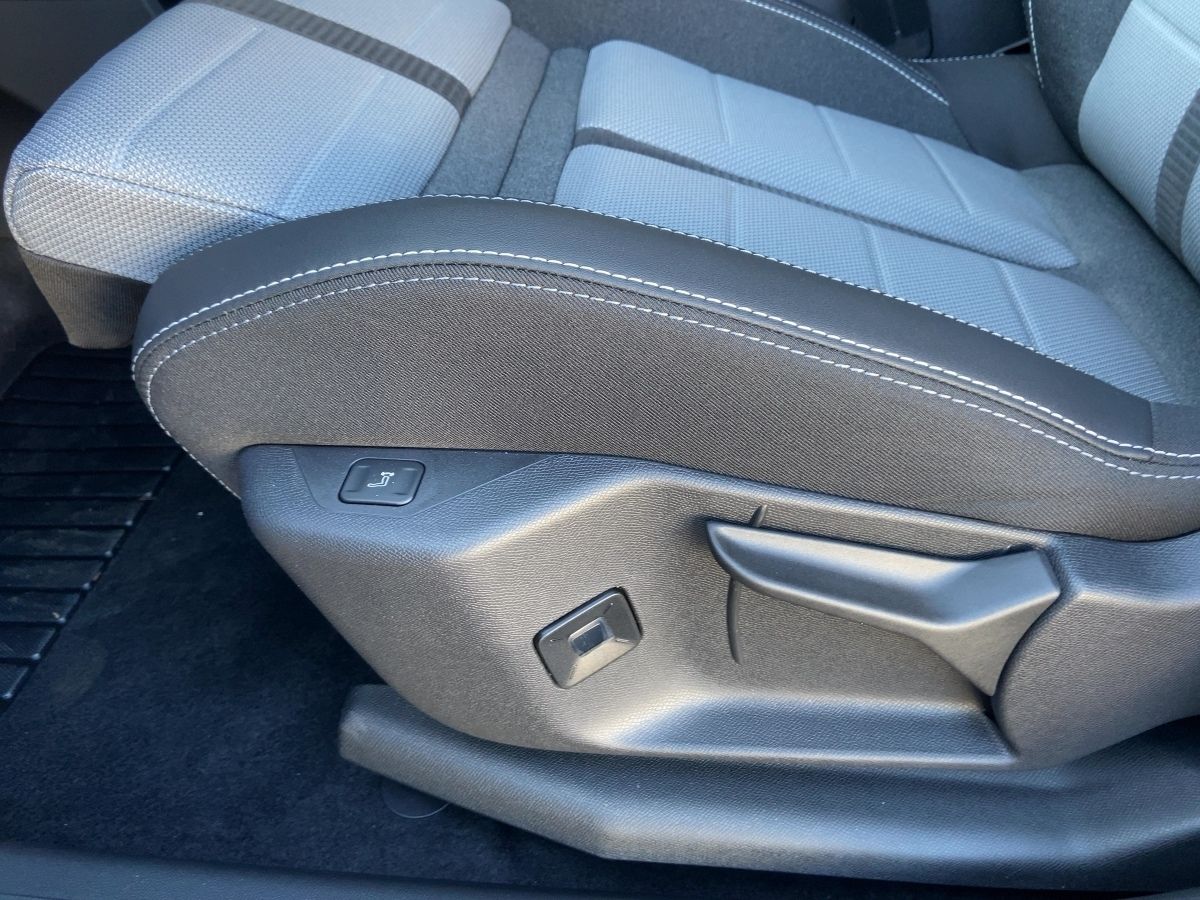 Opel Grandland (X) - Bild 14