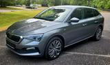 Skoda Scala Tour/Tüv.Neu/R.cam/Navi/Ab.Temp - Skoda Scala: Kleinwagen