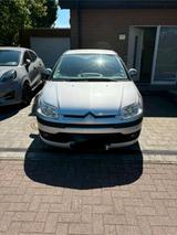 Citroën C4 1.4 100.700km - Citroën C4 in Osnabrück