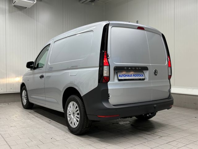 Caddy Cargo 2.0 TDI AHK NAVI SHZ TEMPOMAT