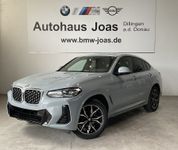 BMW X4 - Vorschau Bild 1