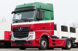 Mercedes-Benz Actros 1842 BigSpace Blatt/Luft Kühlbox Euro 6 - Angebote entsprechen deinen Suchkriterien
