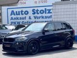 BMW X5 M M-DRIVERS-PACKAGE,PANORAMA,HEAD-UP,21"LM - BMW X5 M