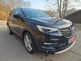 Opel Grandland (X)-1,6 T-AUT/LEDER/KAM/NAVI/LED/ALU18 - Opel Gebrauchtwagen von 2021