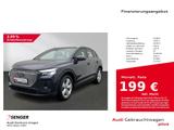 Audi Q4 e-tron 35 MMI LED ACC Assistenzpaket Plus - mit Elektro-Antrieb: Violett, Dachreling