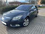 Opel Insignia Sports Tourer 2.0 CDTI 160 E... - Opel Insignia: 160