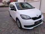 Skoda Citigo Active - Skoda Citigo mit Benzin-Antrieb
