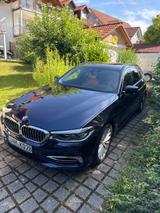 BMW 530d xDrive Touring A - - BMW 530 Gebrauchtwagen in München