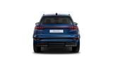 Audi Q6 e-tron quattro edition one blue - Audi aus 2024