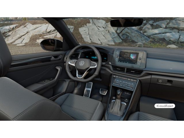 Volkswagen T-Roc - Bild 8