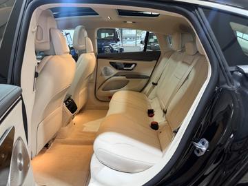 2021 Mercedes-BENZ EQS 缩略图 14