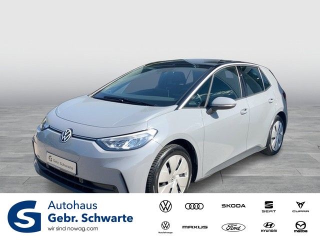 VW ID.3 Pro 150 kW 58 kWh LED+GRA+LANE ASSIST+PDC