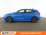 BMW 1er 118d M Sport Aut.*NAVI*TEMPO*PDC*SHZ*SOUND* - BMW 118: 118d Sport