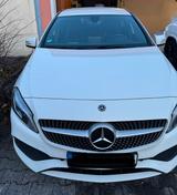 Mercedes-Benz A 200 AMG Line PEAK Edition - Mercedes-Benz A 200 in München