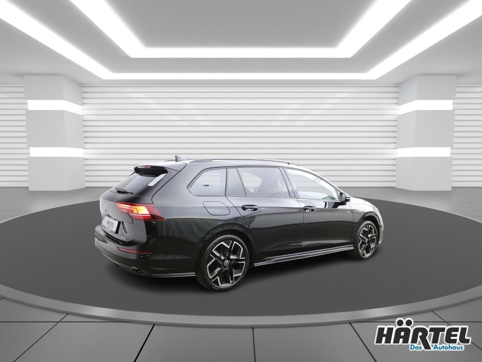Volkswagen GOLF VARIANT R-LINE 1.5 ETSI DSG (+ACC-RADAR) imagem 3