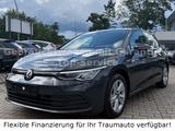Volkswagen Golf VIII Lim. Life TGI