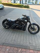 Harley-Davidson VRSCDX Night Rod Spezial- Air Ride Luftfahrwerk  - Motorräder in Hagen