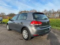 Volkswagen Golf VI Trendline 1.2 Klima Radio Allwetter