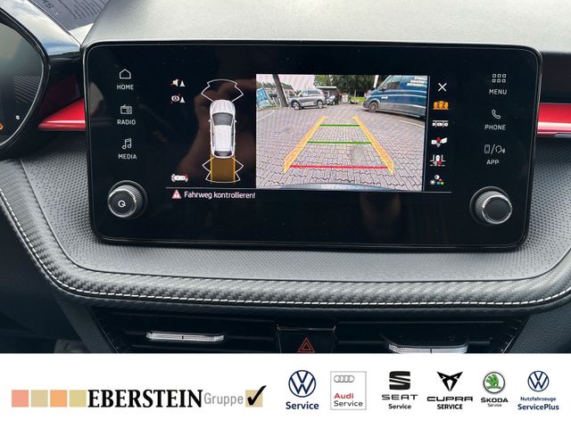 Skoda Fabia Monte Carlo 1.0 TSI LED RFK SmartLink