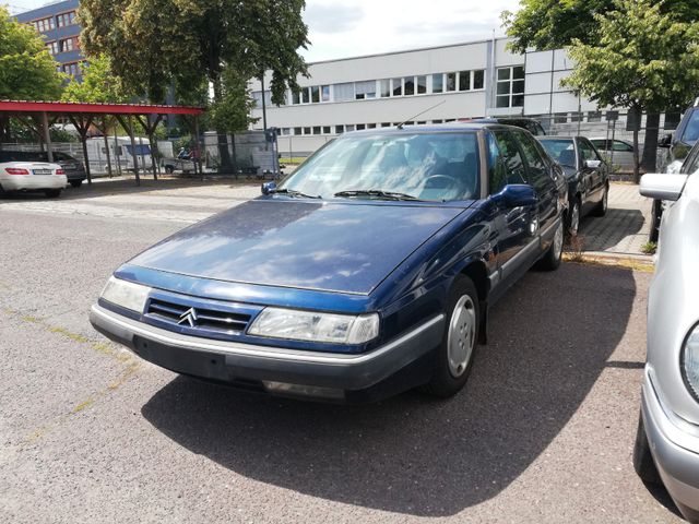 Citroën XM 2.0 Prestige
