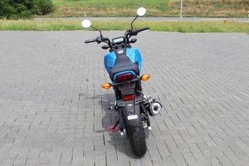 Honda Grom *ABS *LED