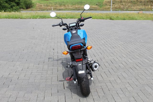 Honda Grom *ABS *LED