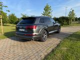 Audi SQ7 4.0 TDI quattro tiptronic - - Audi SQ7: Privatanbieter