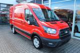 Ford Transit KASTEN Trend 310/L2 Techno-Paket 0,0% * - Ford Neuwagen: Ka