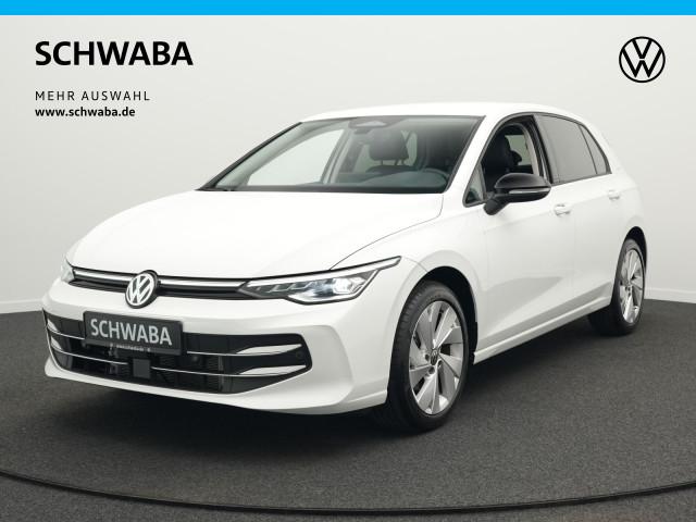 Volkswagen Golf VIII Energy 1,5 eTSI DSG *AHK*LEDPlus*17"*
